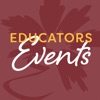 Educators CU Staff Event App