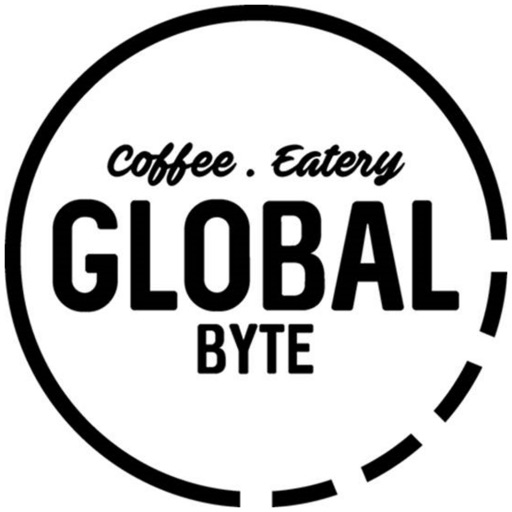 Global Byte Icon