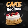 Cake Recipes [Offline]