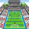 The Goal Arena - Hamza Chaouki