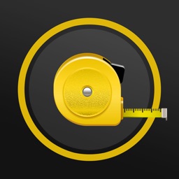 Tape measurer Ruler - AR Ruler