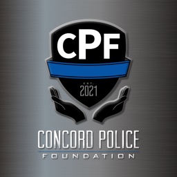 Concord Police Department