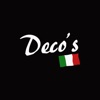 Deco's Italian Cuisine