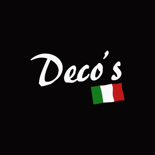 Decos Italian Cuisine