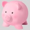 Piggy Penny can help you teach your young kids about money