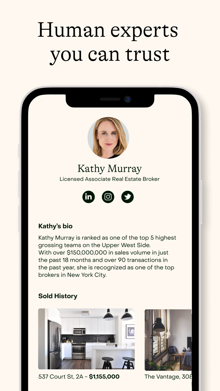 Luke NYC Real Estate