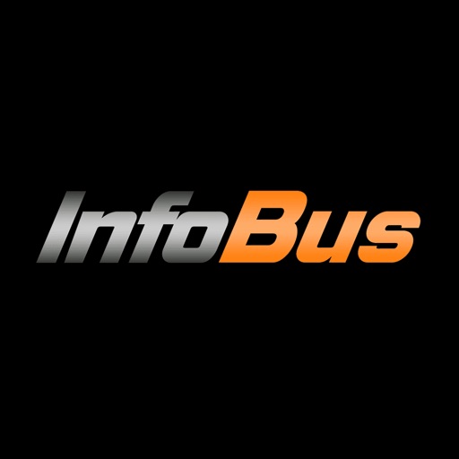 InfoBus by YBOH DESENVOLVIMENTO DE SOFTWARES LTDA