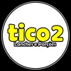 Tico Lanches 2