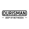 Ourisman Jeep Bethesda Connect