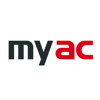 アコム公式アプリ myac－ローン・クレジットカード - Acom.co.LTD