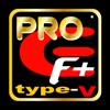 PRO type-V FirePlus