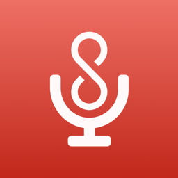 AirScrobble app icon