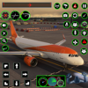 Airplane Flight Simulator 2023 - Hamza Munawar