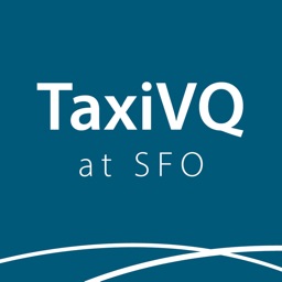 TaxiVQ - VirtualQ app at SFO