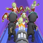 Hot Pursuit Zombies