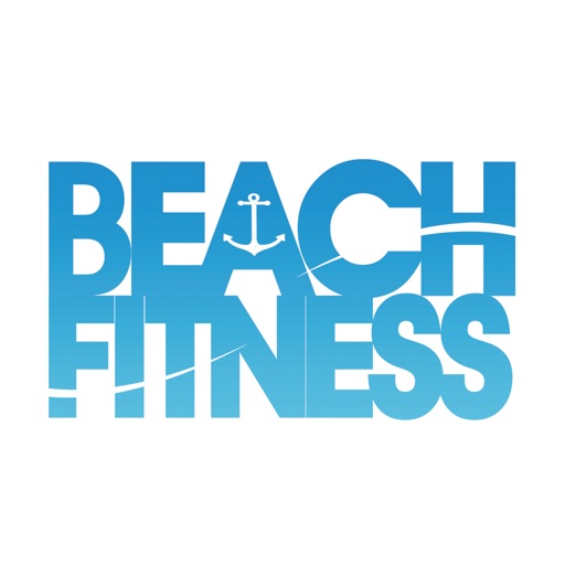 Beach Fitness