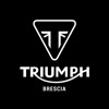 Triumph Brescia