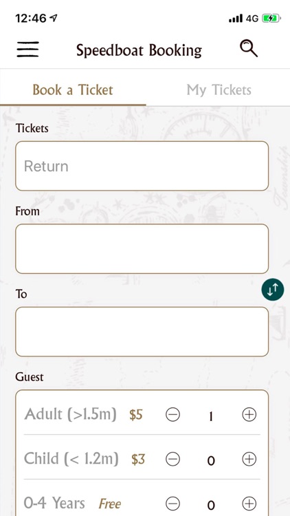 Crossroads Maldives screenshot-4