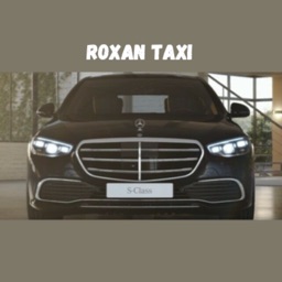 ROXAN TAXI