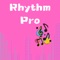 This is an app for rhythm enthusiasts, where you can freely create your own rhythm game and try to challenge it