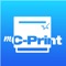 Icon mC-Print Utility