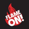 Flame On - PK