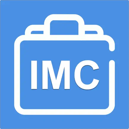 IMC - Calcolatore Cheats