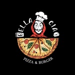 Bella Ciao PizzaBurger