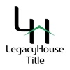 LegacyHouse Title Payments