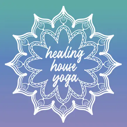 Healing House Yoga Cheats