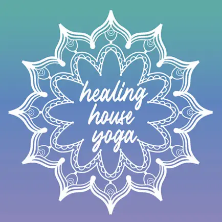 Healing House Yoga Читы