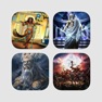 Get Mythology Bundle for iOS, iPhone, iPad Aso Report