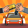 Used Car Tycoon Games - 魂动天下