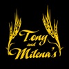 Tony & Milena's Pizzeria