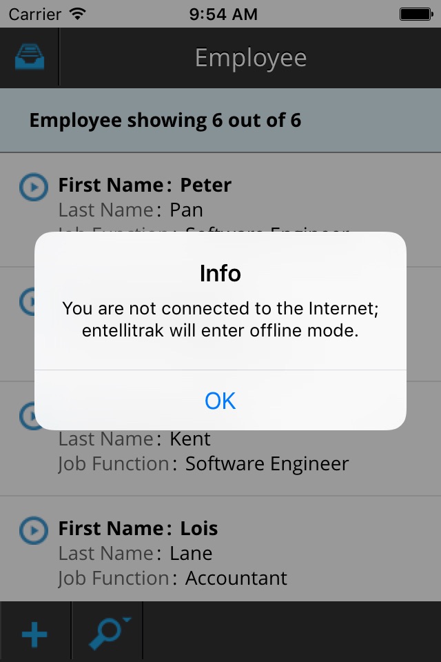 entellitrak screenshot 4