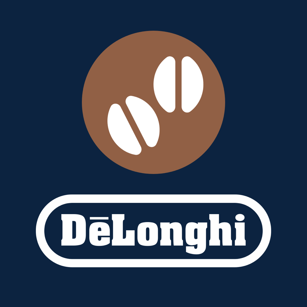 De Longhi COFFEE LINK App iTunes Deutschland