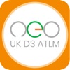 NEO UK D3 ATLM