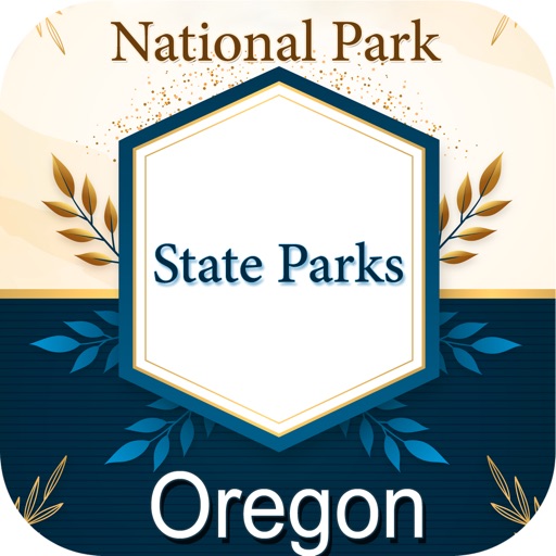 Oregon State & National- Parks