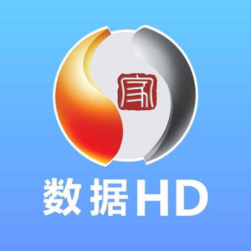 钢之家数据中心HD