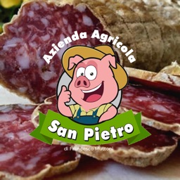 Salumi San Pietro