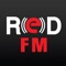 Icon RED FM Canada