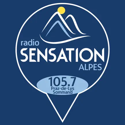SENSATION Alpes radio Cheats