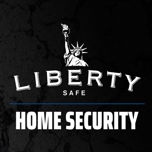 Liberty Home Security -OLD