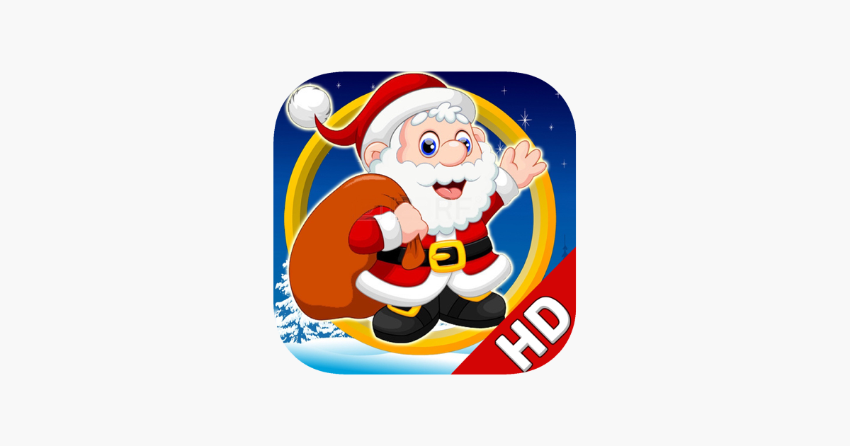 Christmas Find Object Games on the App Store