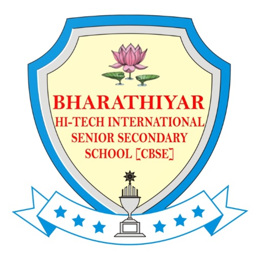 Bharathiyar Hi-Tech CBSE