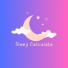 Calculate Sleep