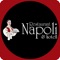 Napoli Restaurant , A special application for displaying restaurant products, with the possibility of ordering an order,