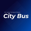 SLTB City Bus App