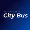 SLTB City Bus App - STACK TECHNOLOGIES LTD