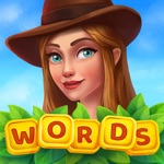 Travel Words Word Search Trip